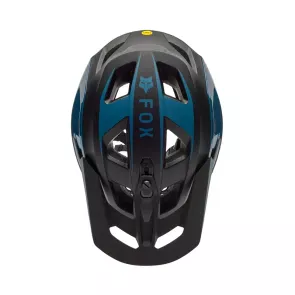 FOX Speedframe PRO helmet (defy twilight)