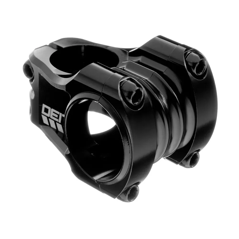 DEITY Copperhead 35 stem (black)