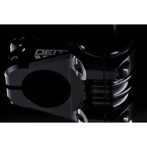 DEITY Copperhead 35 stem (black)