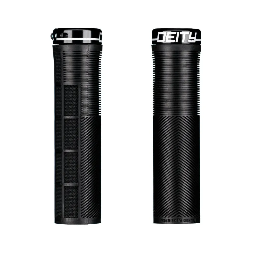 DEITY Knuckleduster grips