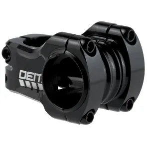 DEITY Copperhead 31.8 stem (black)