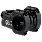 DEITY Copperhead 31.8 stem (black)