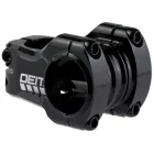 DEITY Copperhead 31.8 stem (black)