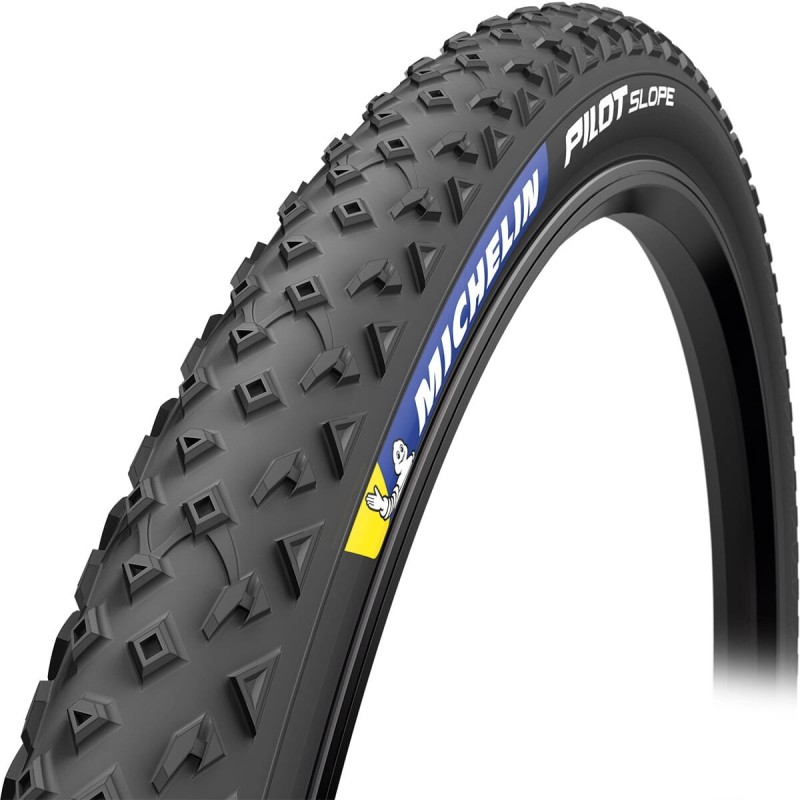 MICHELIN PILOT SLOPE 26" KEVLAR tire