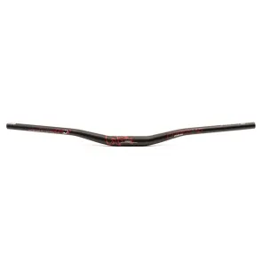 CHROMAG OSX 31.8 25mm (black/red)