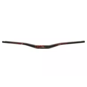 CHROMAG OSX 31.8 25mm (black/red)