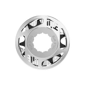 TITLE Single Speed Kit 13t (chrome)