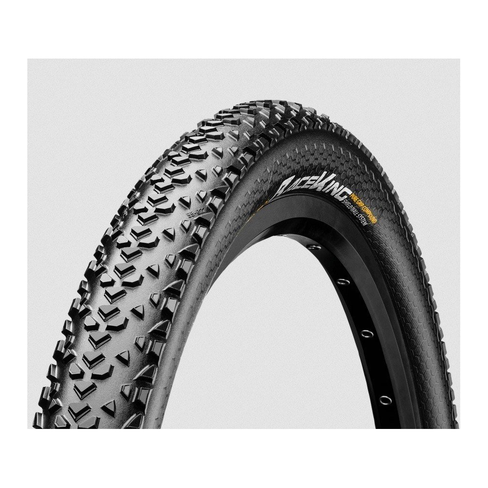 CONTINENTAL RACE KING ShieldWall 26" tire