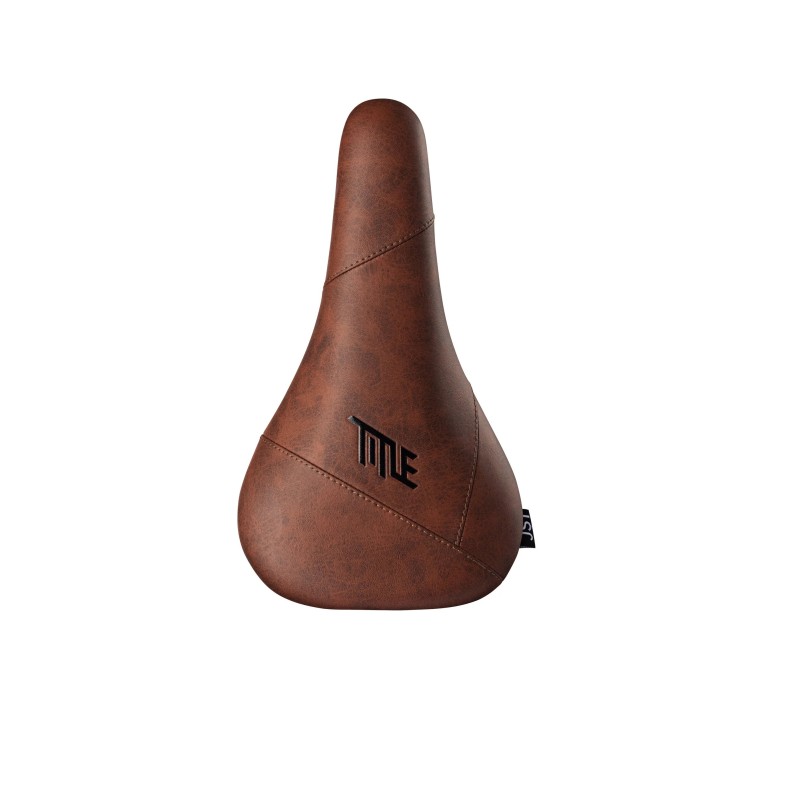 TITLE JS1 Saddle (brown)