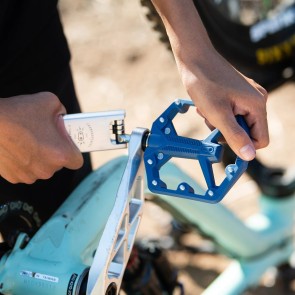 CRANKBROTHERS Stamp 1 Gen 2 Large pedals