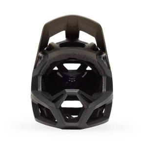 FOX Proframe Rizer helmet (cocoa)