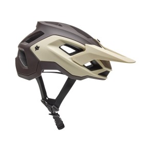 FOX Speedframe 5050 helmet (cream)