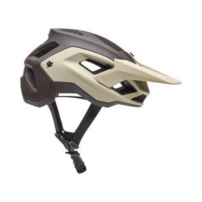 FOX Speedframe 5050 helmet (cream)