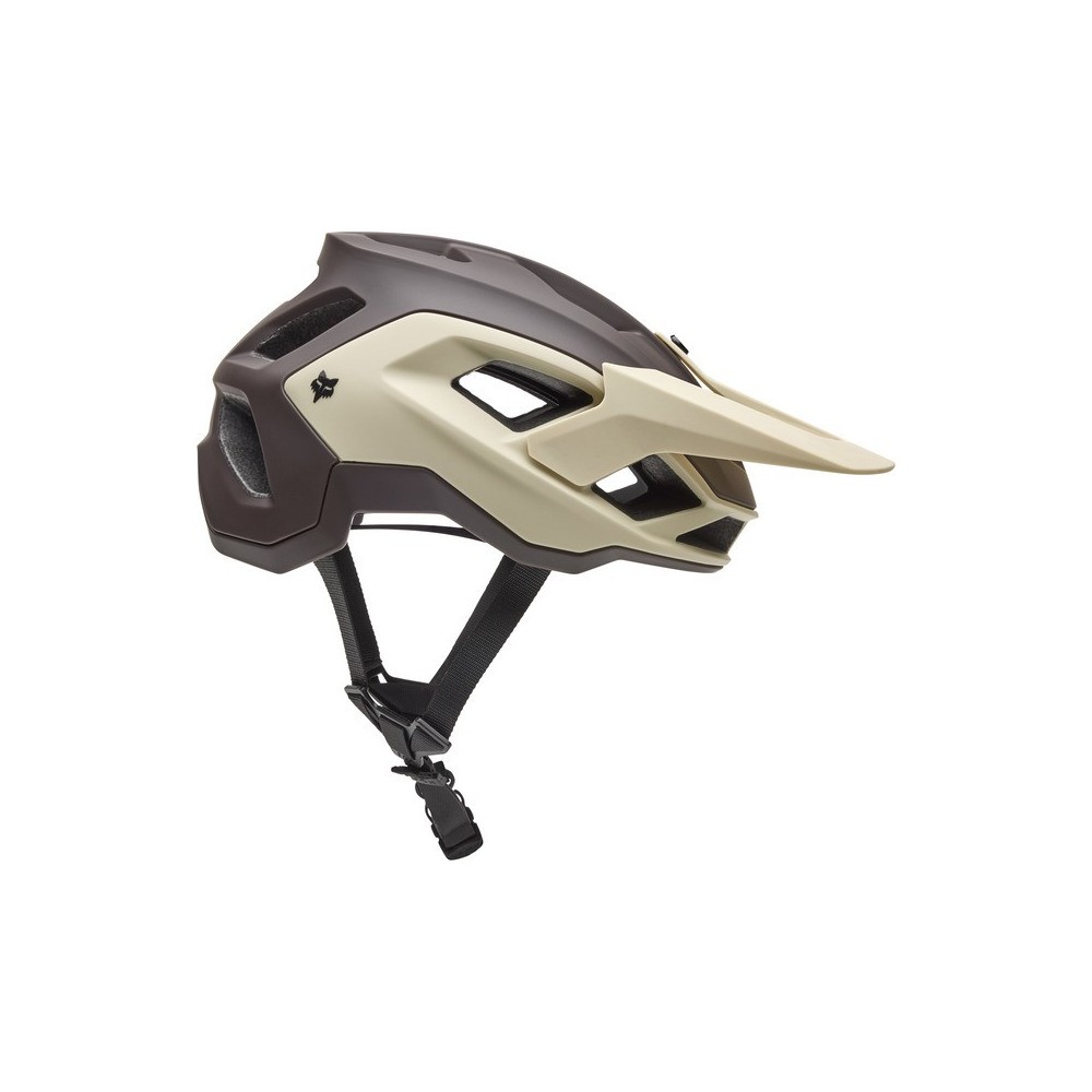 FOX Speedframe 5050 helmet (cream)