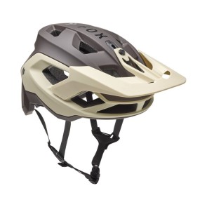 FOX Speedframe 5050 helmet (cream)