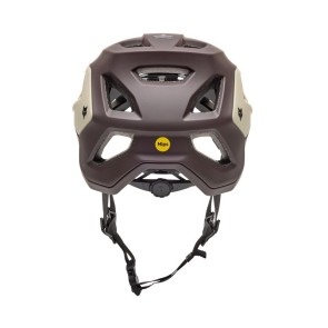 FOX Speedframe 5050 helmet (cream)