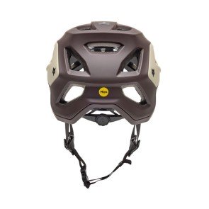 FOX Speedframe 5050 helmet (cream)