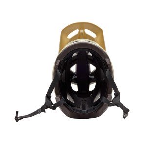 FOX Speedframe 5050 helmet (cream)