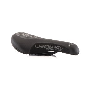 CHROMAG Overture seat (black)