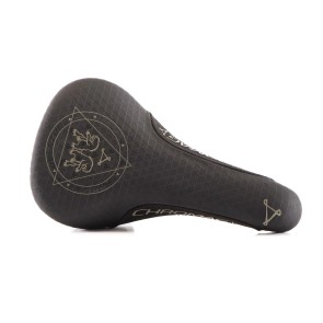 CHROMAG Overture seat (black)