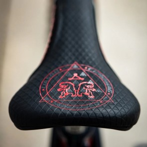 CHROMAG Overture seat (black)
