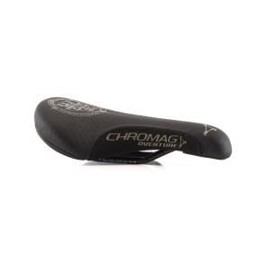 CHROMAG Overture seat (black/sand)