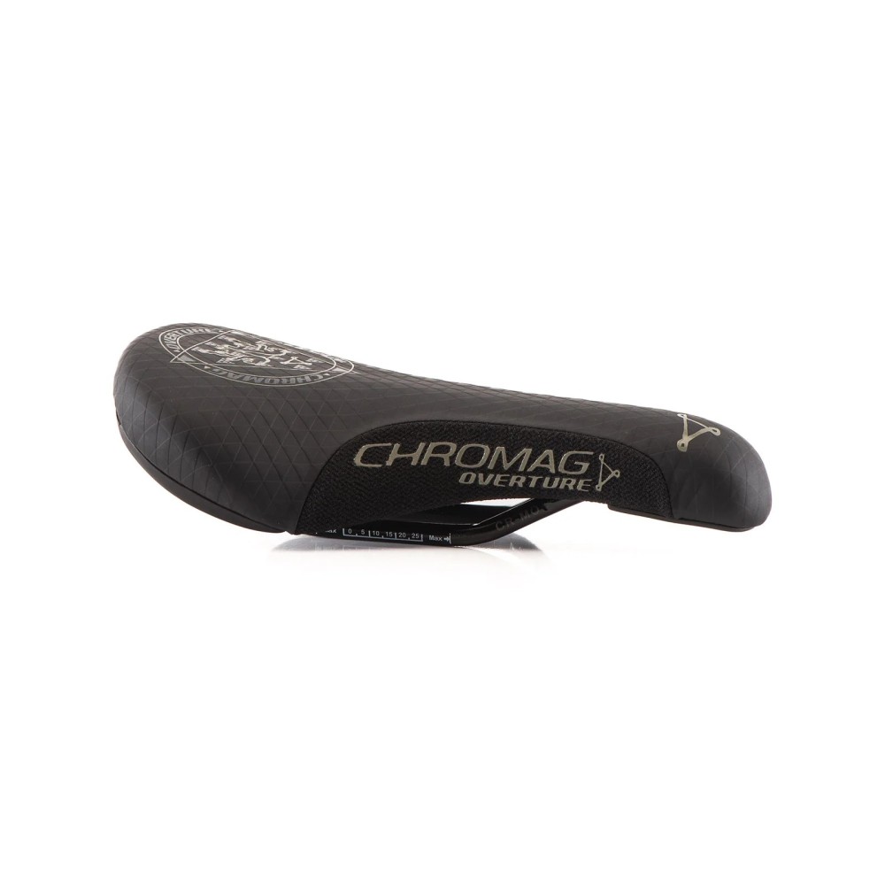 CHROMAG Overture seat (black/sand)