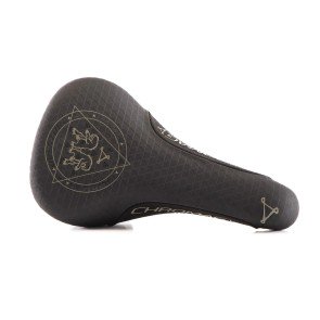 CHROMAG Overture seat (black/sand)