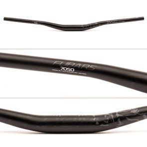 CHROMAG OSX 35 35mm bar (black)