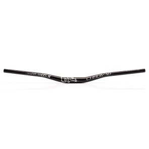 CHROMAG OSX LTD 25mm bar (black/silver)